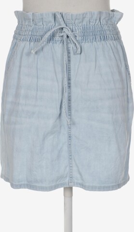 s.Oliver Skirt in M in Blue: front