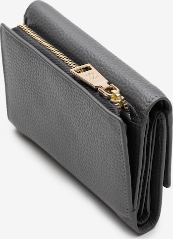 Lazarotti Wallet 'Bologna' in Grey