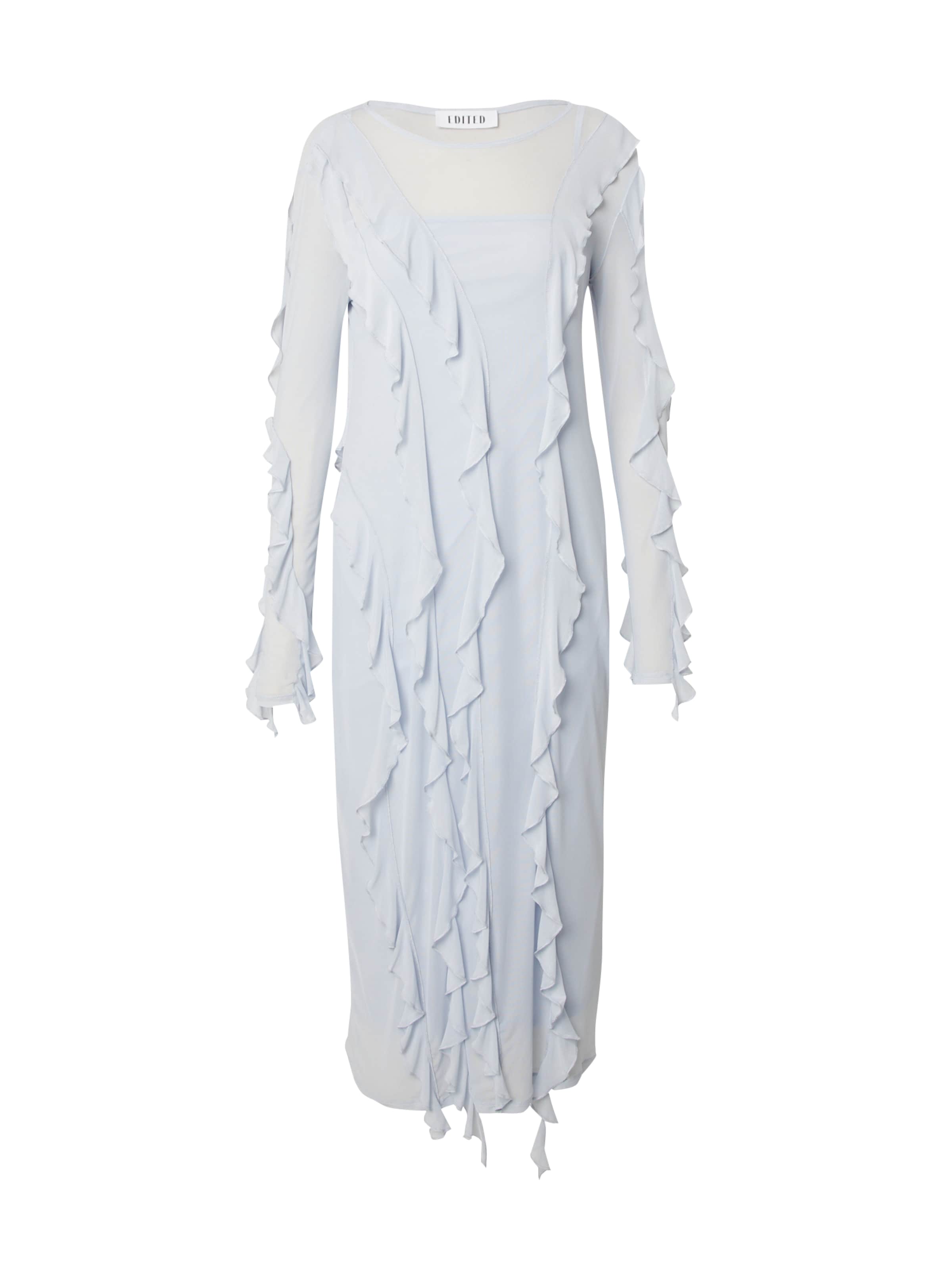 EDITED Φόρεμα 'Filomae' σε λιλά: μπροστά