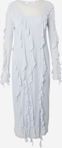 Rochie 'Filomae' de la EDITED pe mov: față