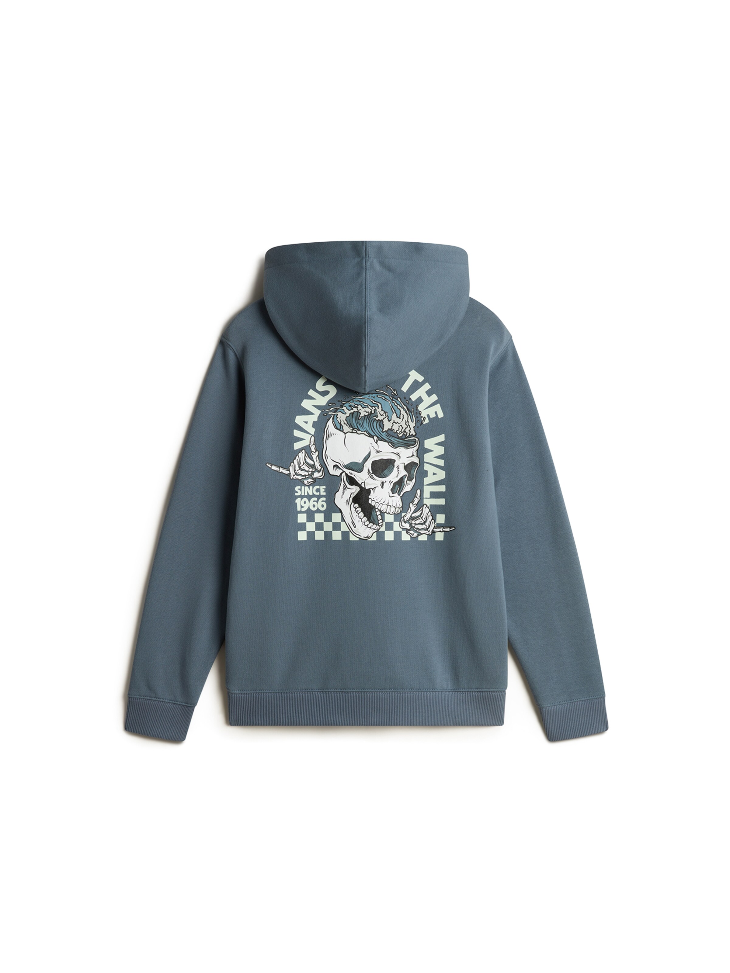 zils VANS Sportisks džemperis 'Headwaves'