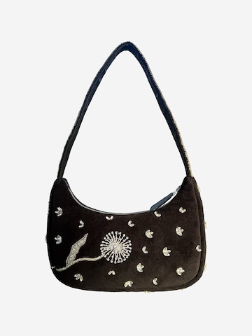 Laura Slings - Bolso de mano 'The Mystiques Bag' en negro