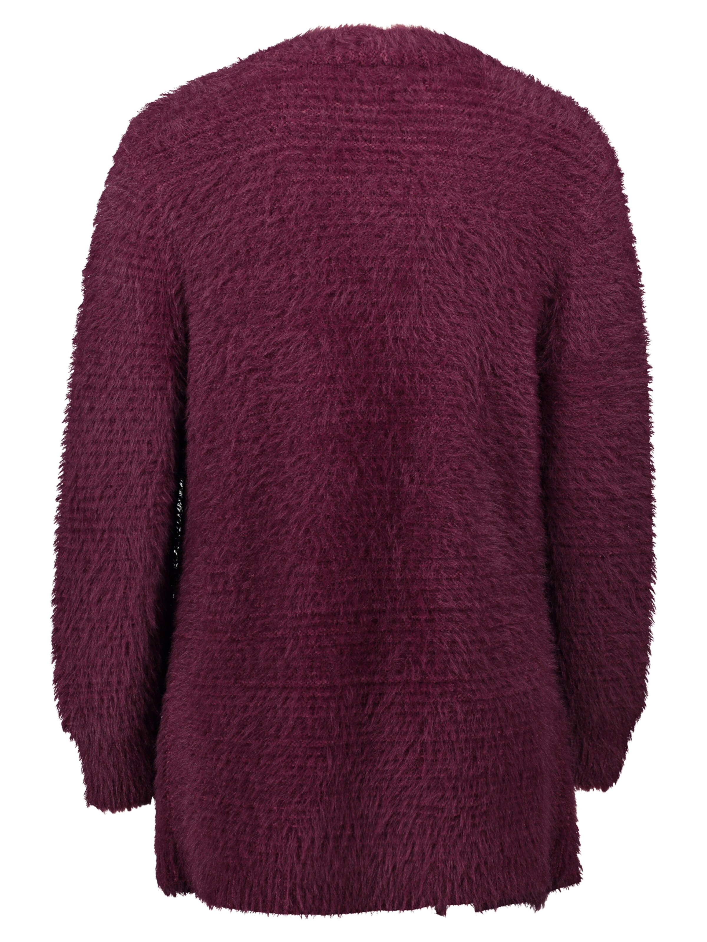 Giacchetta di Betty & Co in lilla