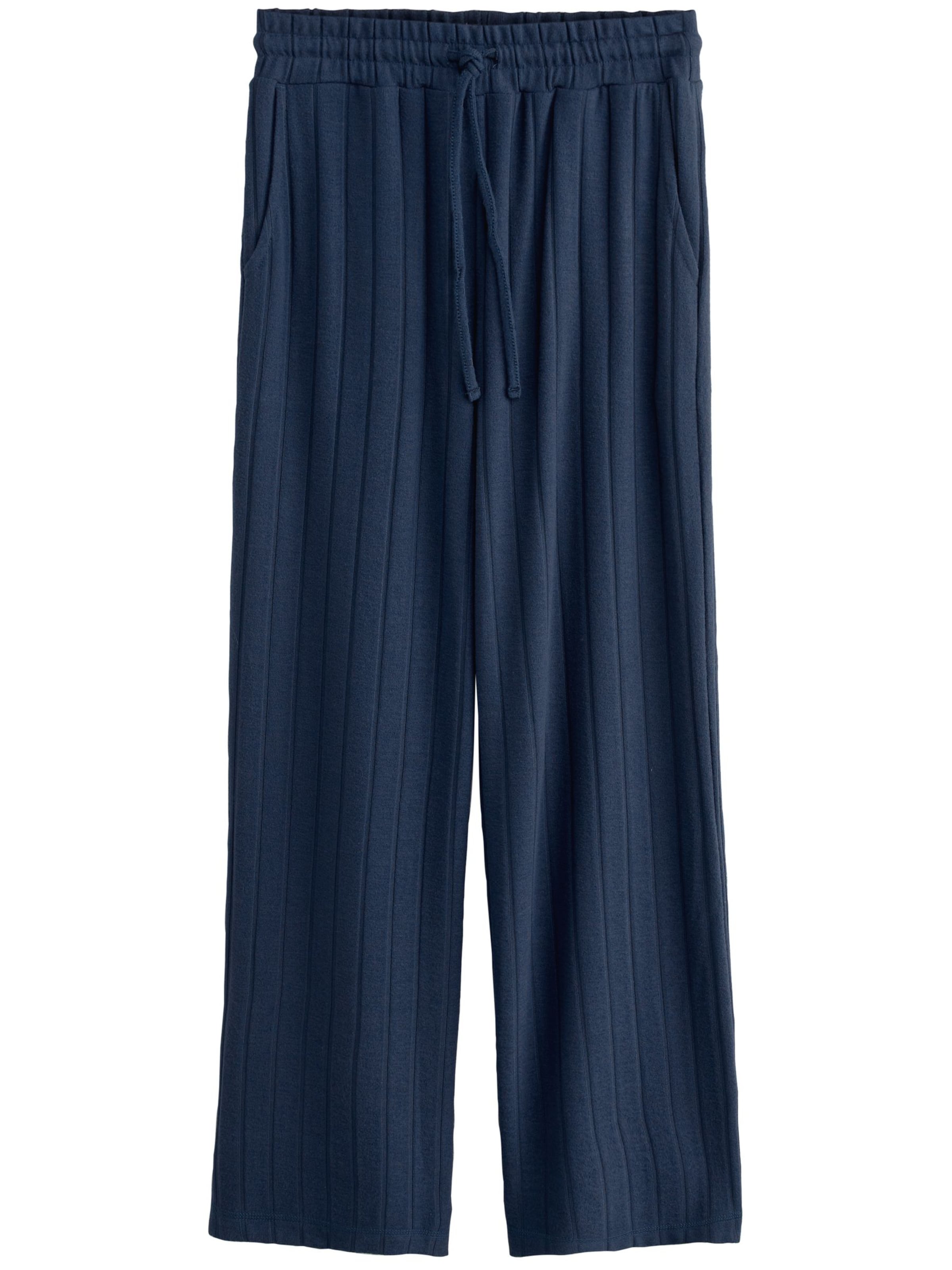 Next Domácí oblečení – modrá