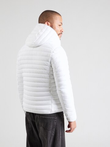 Veste mi-saison 'DONALD' SAVE THE DUCK en blanc