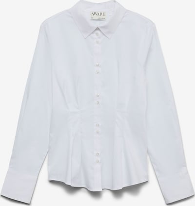 VERO MODA Pusero 'VWCelia' koossa XS värissä valkoinen, Tuotenäkymä