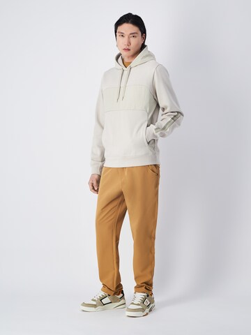 Champion Authentic Athletic Apparel Свитшот в Серый