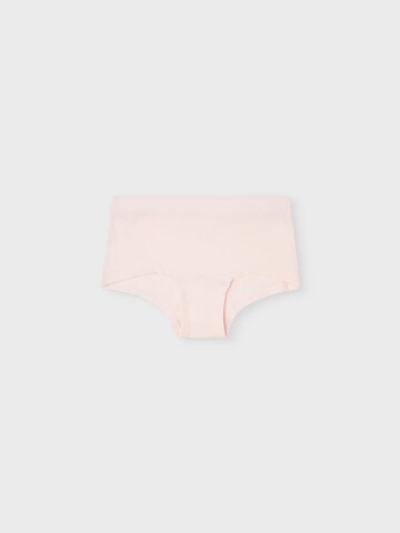 NAME IT Panty in Grau