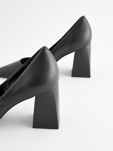Escarpins Next en noir
