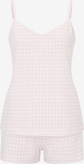 VIVANCE Shorty 'Dreams' en rose, Vue avec produit