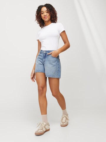 JJXX Regular Jeans 'JXLaura' in Blue