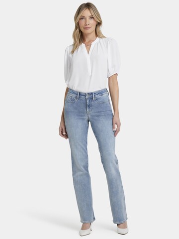 NYDJ Slim fit Jeans in Blue
