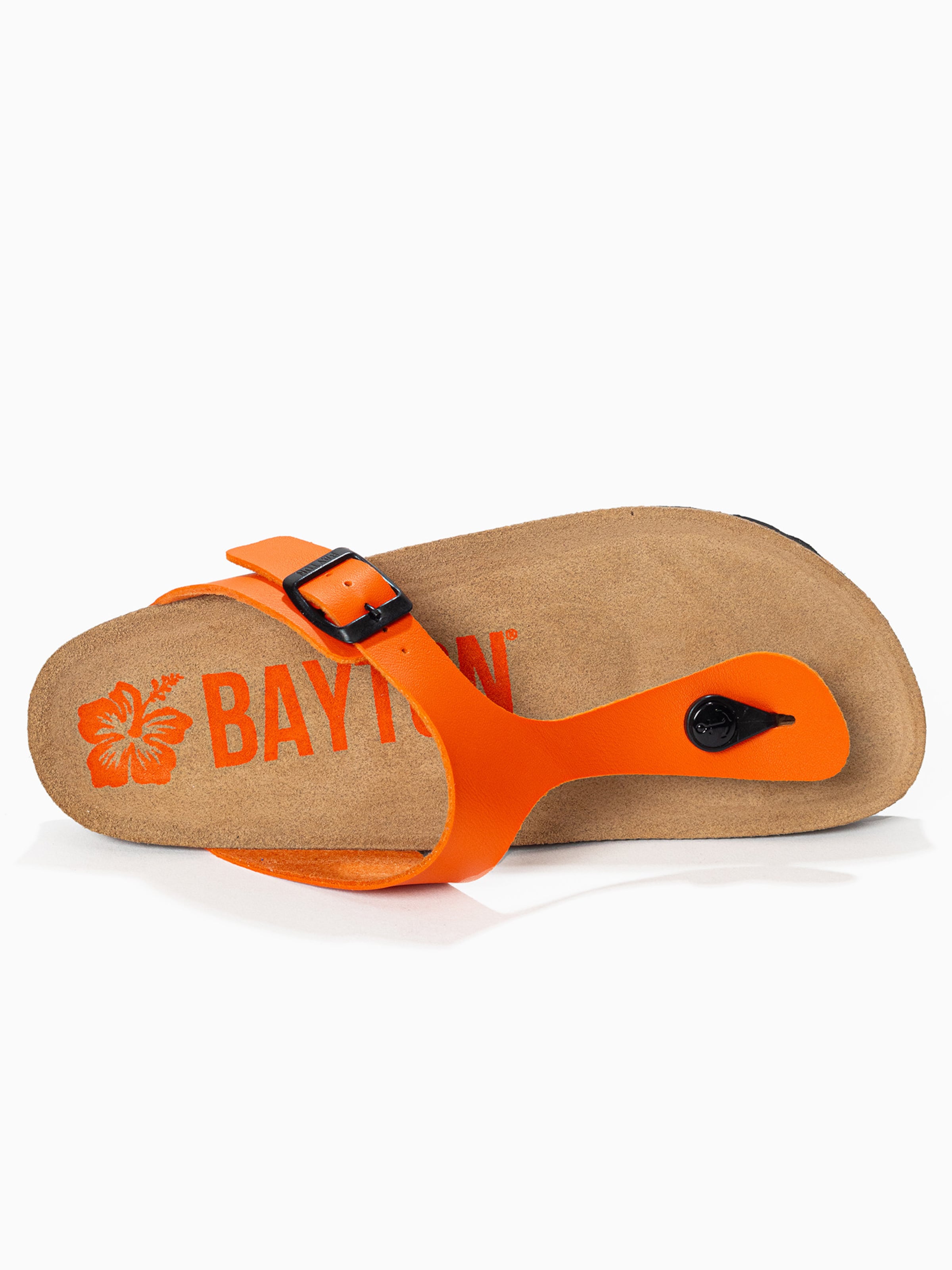 Bayton Japonke 'MERCURE' | oranžna barva