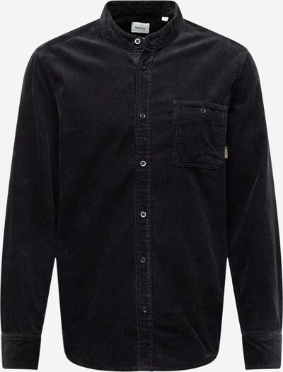 MUSTANG Button Up Shirt in Black, Item view
