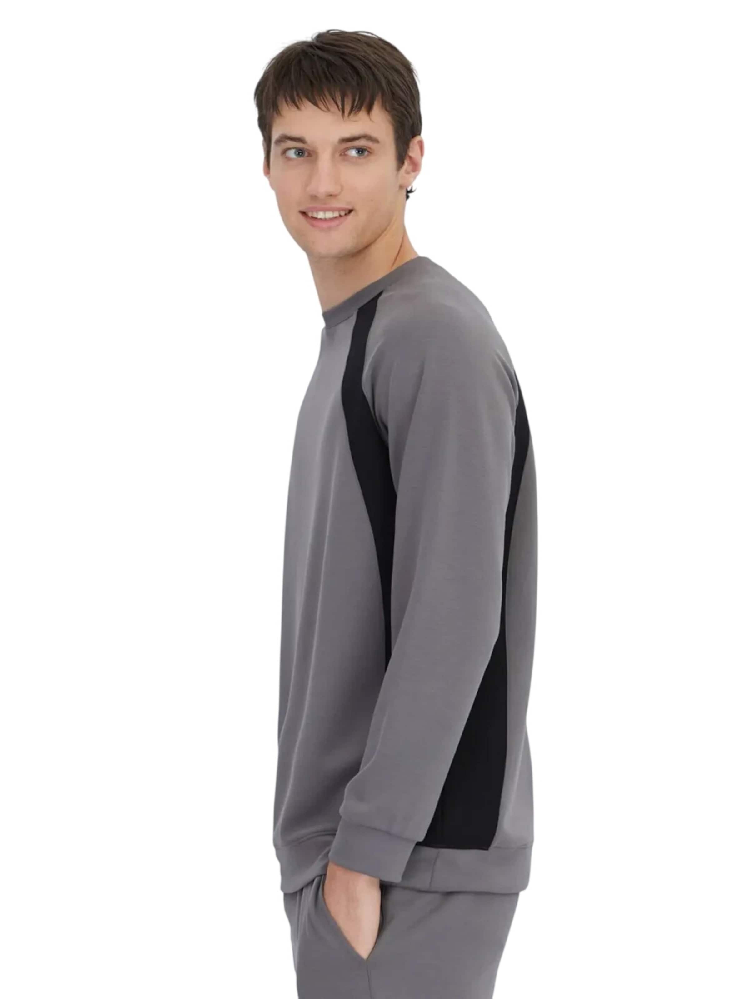 KİP Sweatshirt in Grijs