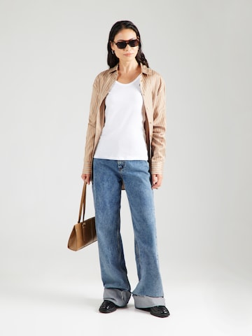 G-STAR - Camisa em branco