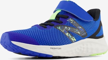 Chaussure de sport 'Arishi' new balance en bleu : devant