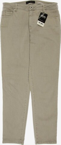 FFC Jeans in 27-28 in Grey: front