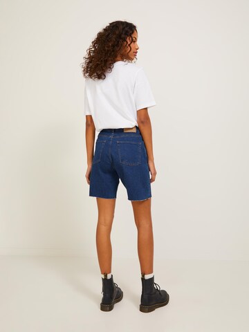 JJXX Regular Shorts 'Hazel' in Blau