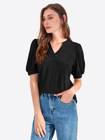 Imily Bela Tričko – černá