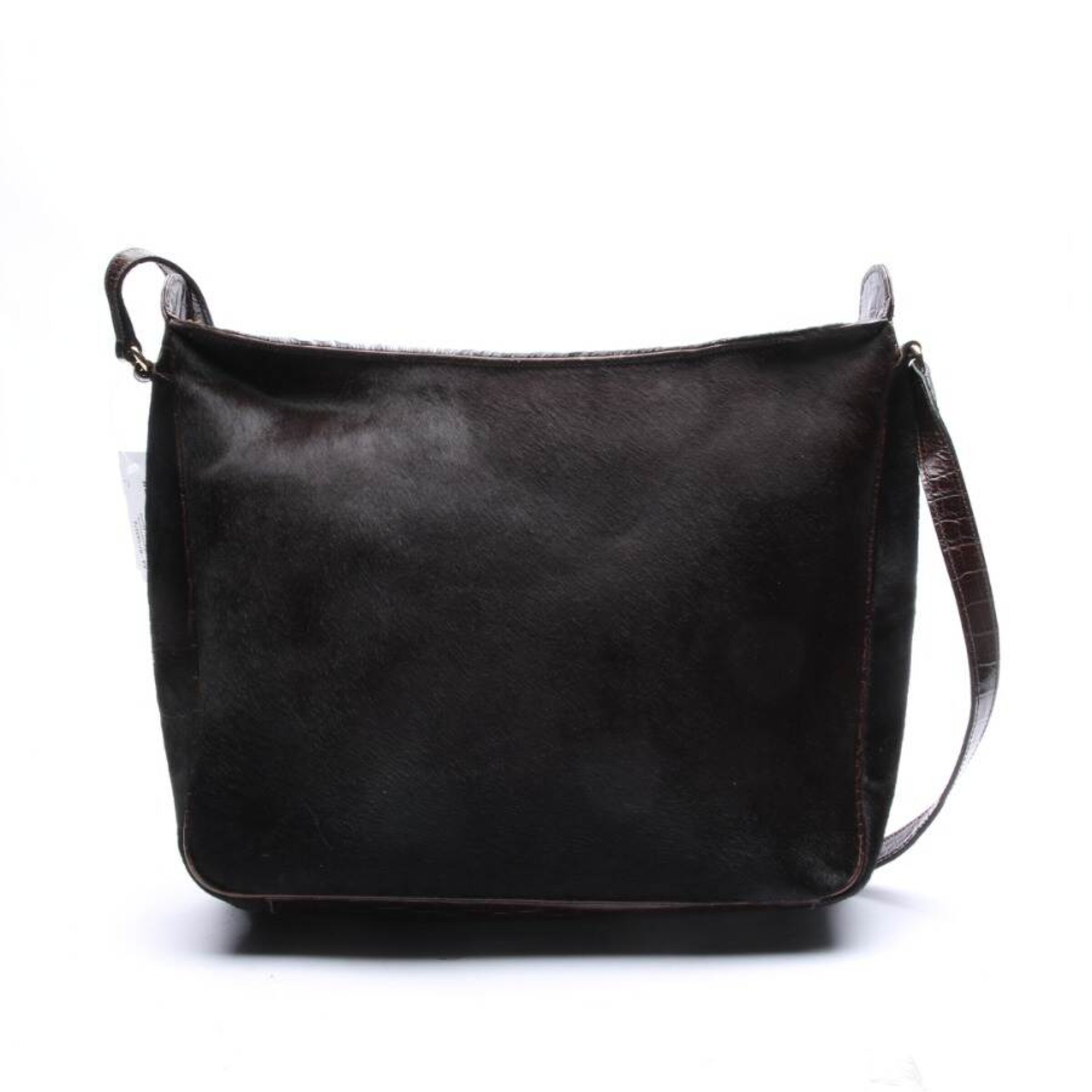 ESCADA Schultertasche / Umhängetasche One Size in Braun