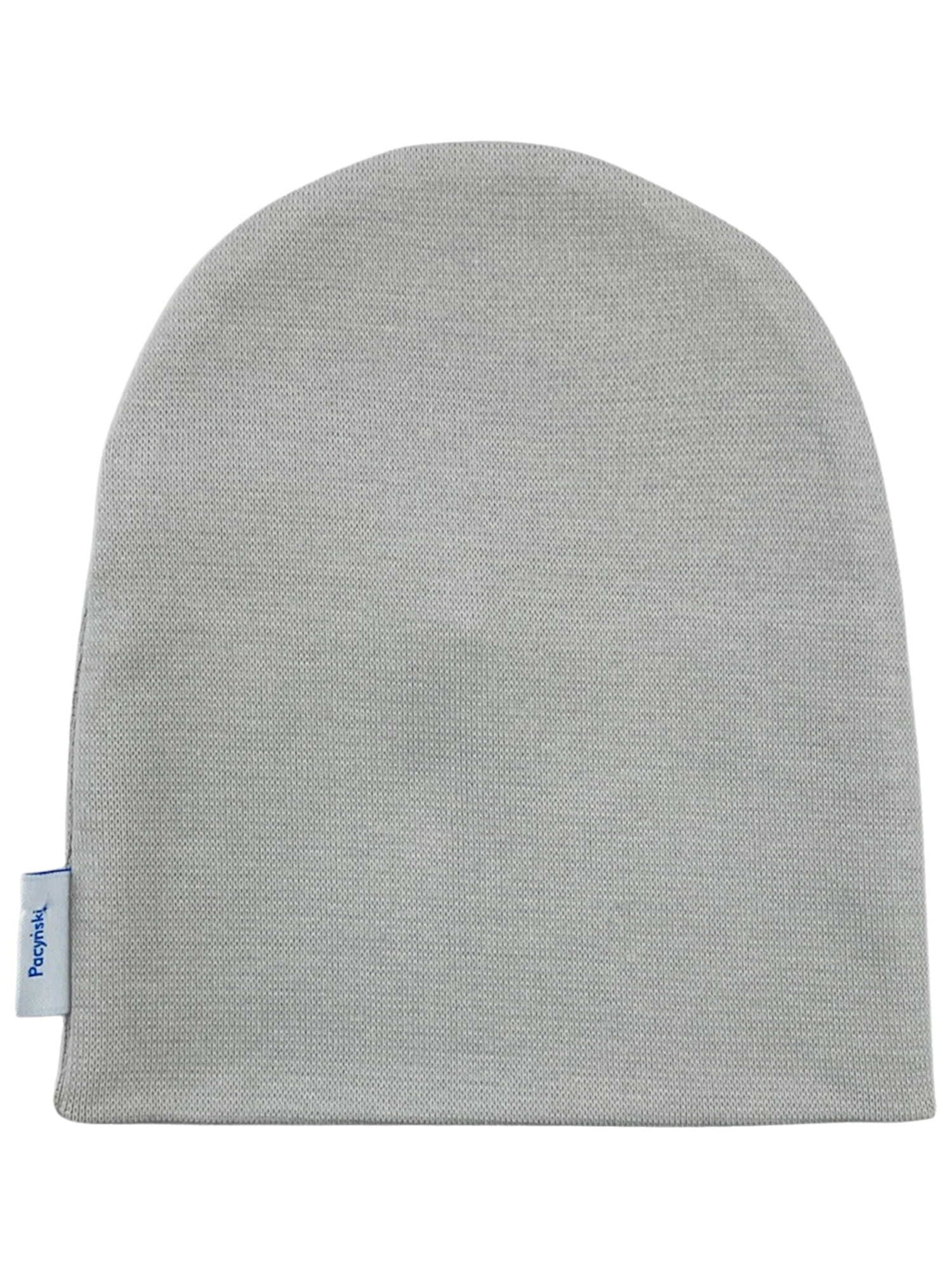 Bonnet Aliap en gris