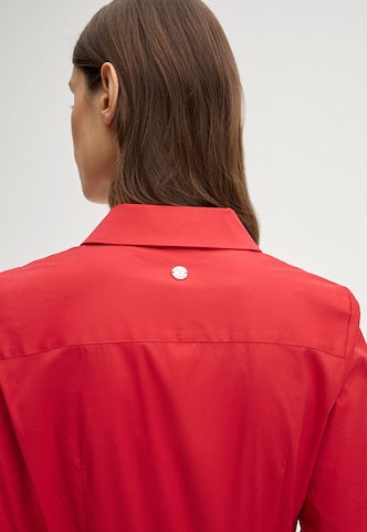 Robe-chemise 'Dolcia' JOOP! en rouge