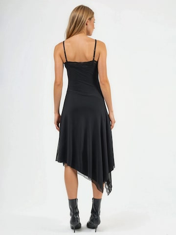 Hiccup - Vestido em preto