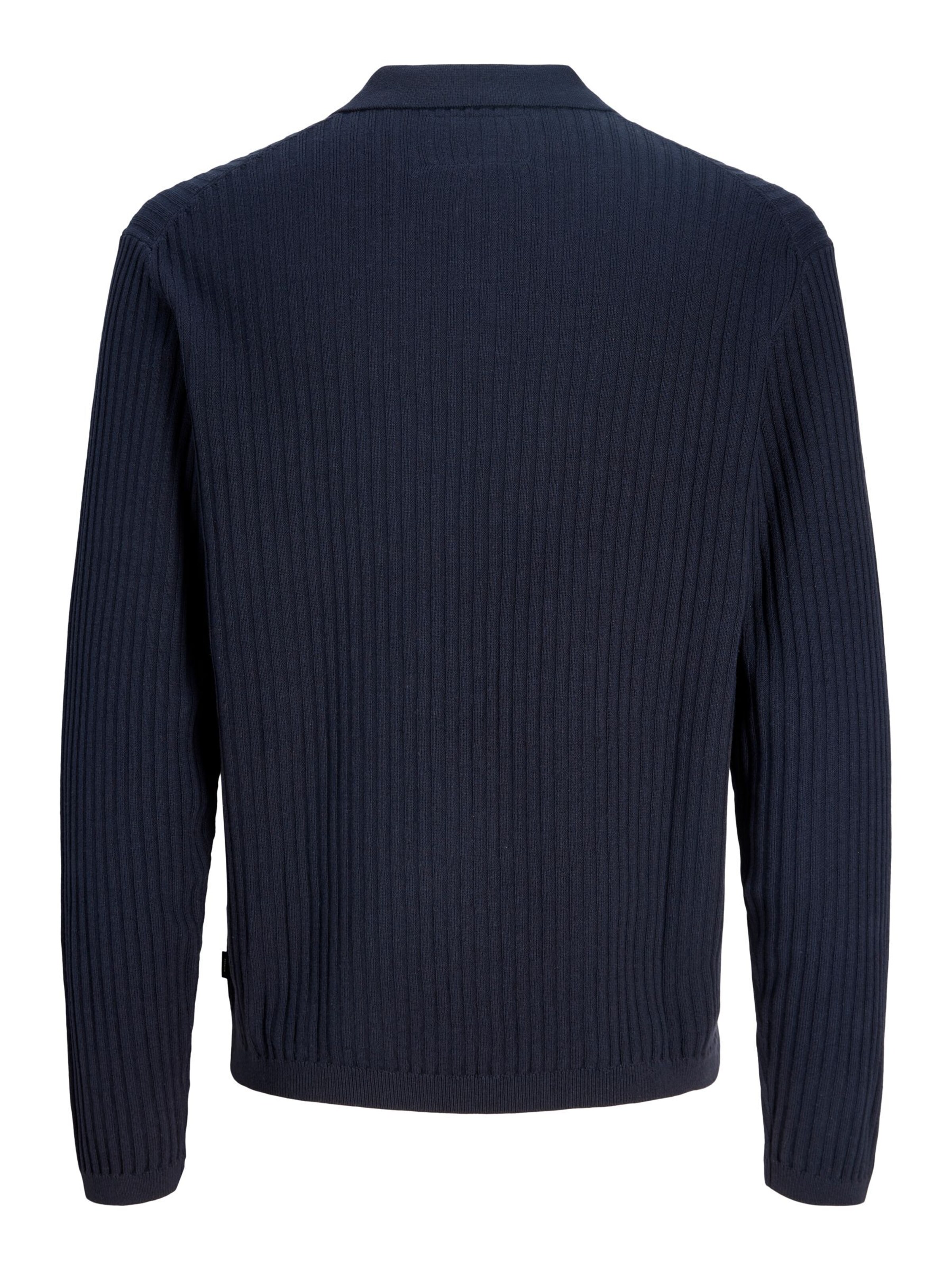 JACK & JONES Trui in Blauw