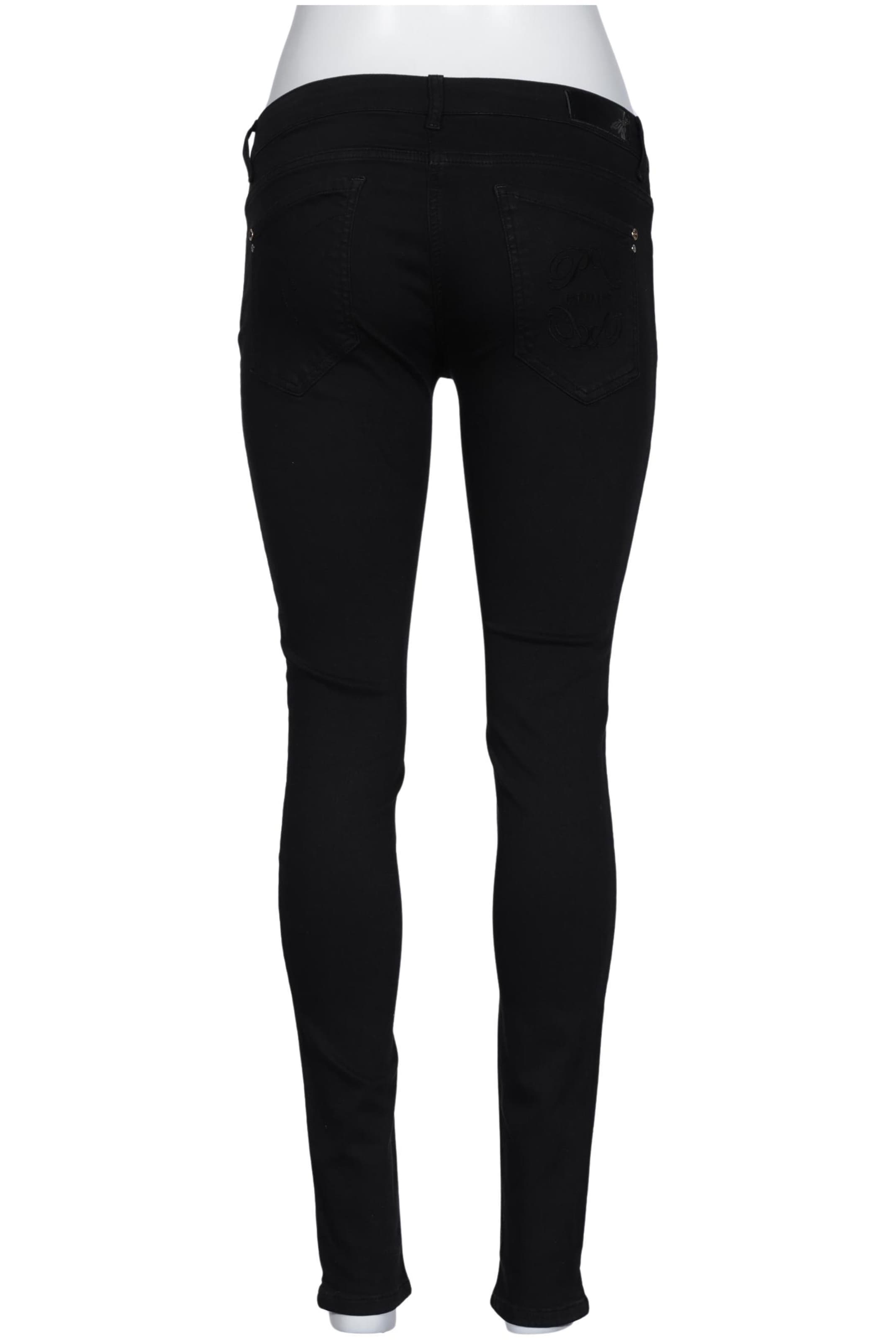 PATRIZIA PEPE Jeans in 31 in Black