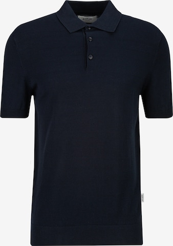 REPLAY Trui in Blauw: voorkant