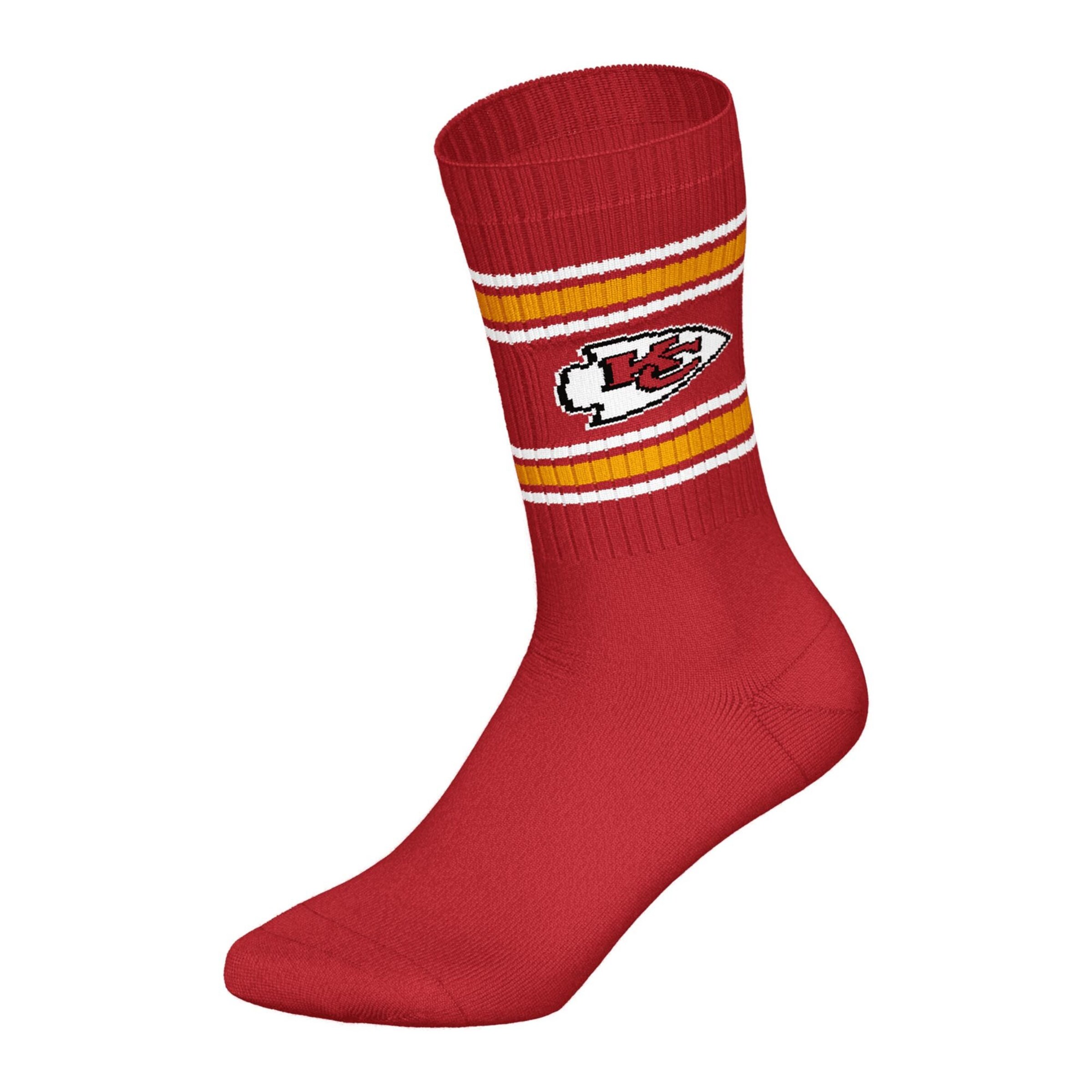 NFL Socks in Mixed colors