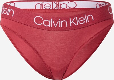Calvin Klein Underwear Braga en pitaya, Vista del producto