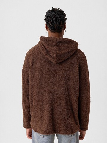 Dandalo Pullover 'Henrique' i brun