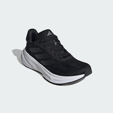 ADIDAS PERFORMANCE Running Shoes 'Response Super' in Black
