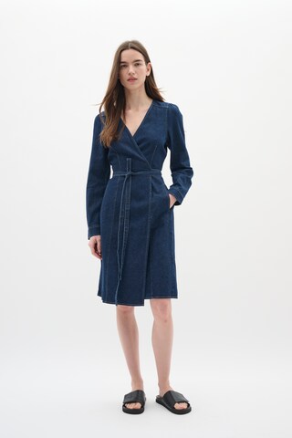 Robe 'DafinaIW' InWear en bleu