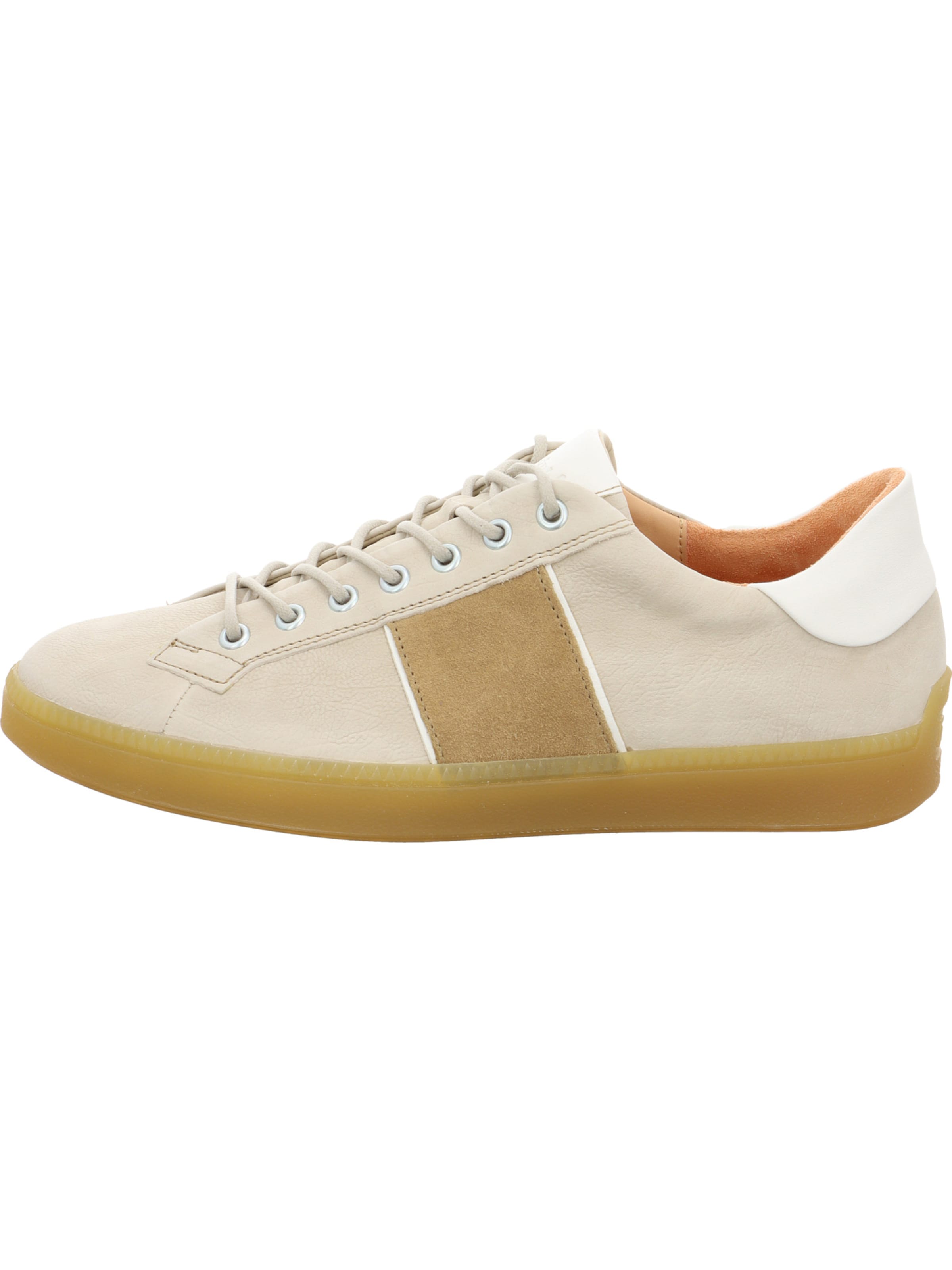 THINK! Sneaker 'Turna' in Beige