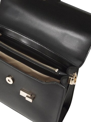 GUESS - Bolso de hombro en negro