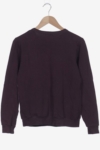 Chloé Sweatshirt & Zip-Up Hoodie in L in Purple