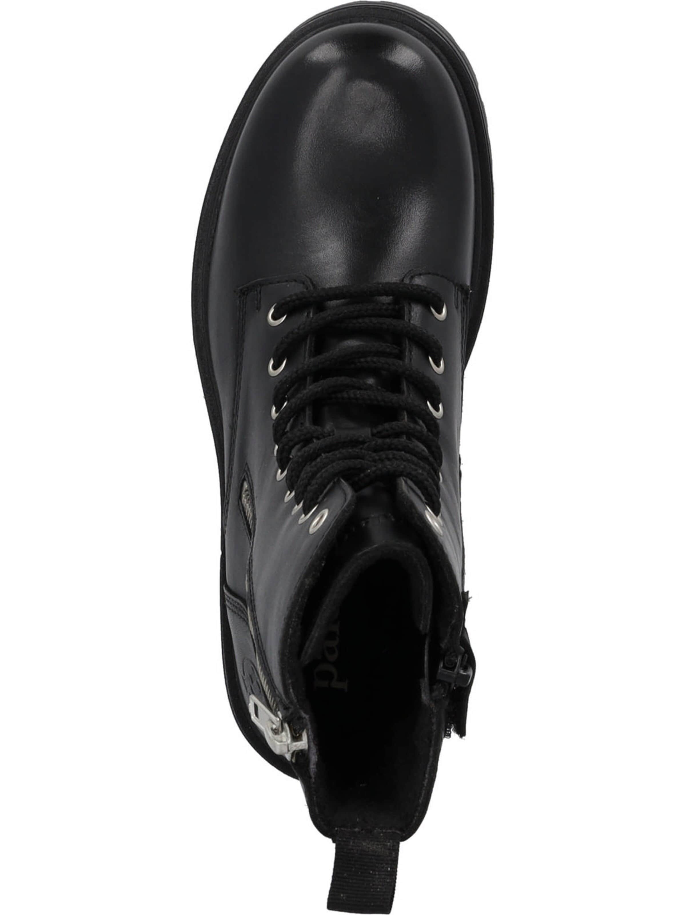 Bottes 'Giraus G' Palado en noir