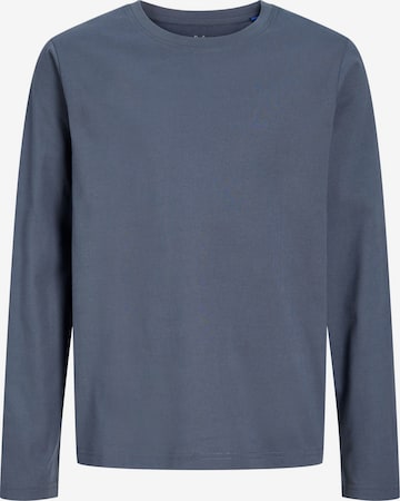 T-Shirt Jack & Jones Junior en gris : devant