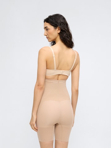 SPANX Shapingbroek in Beige