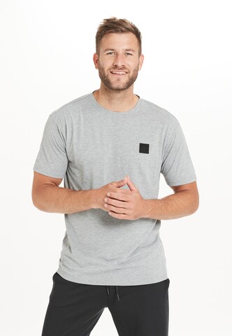 Virtus Shirt 'Astoren' in Grey: front