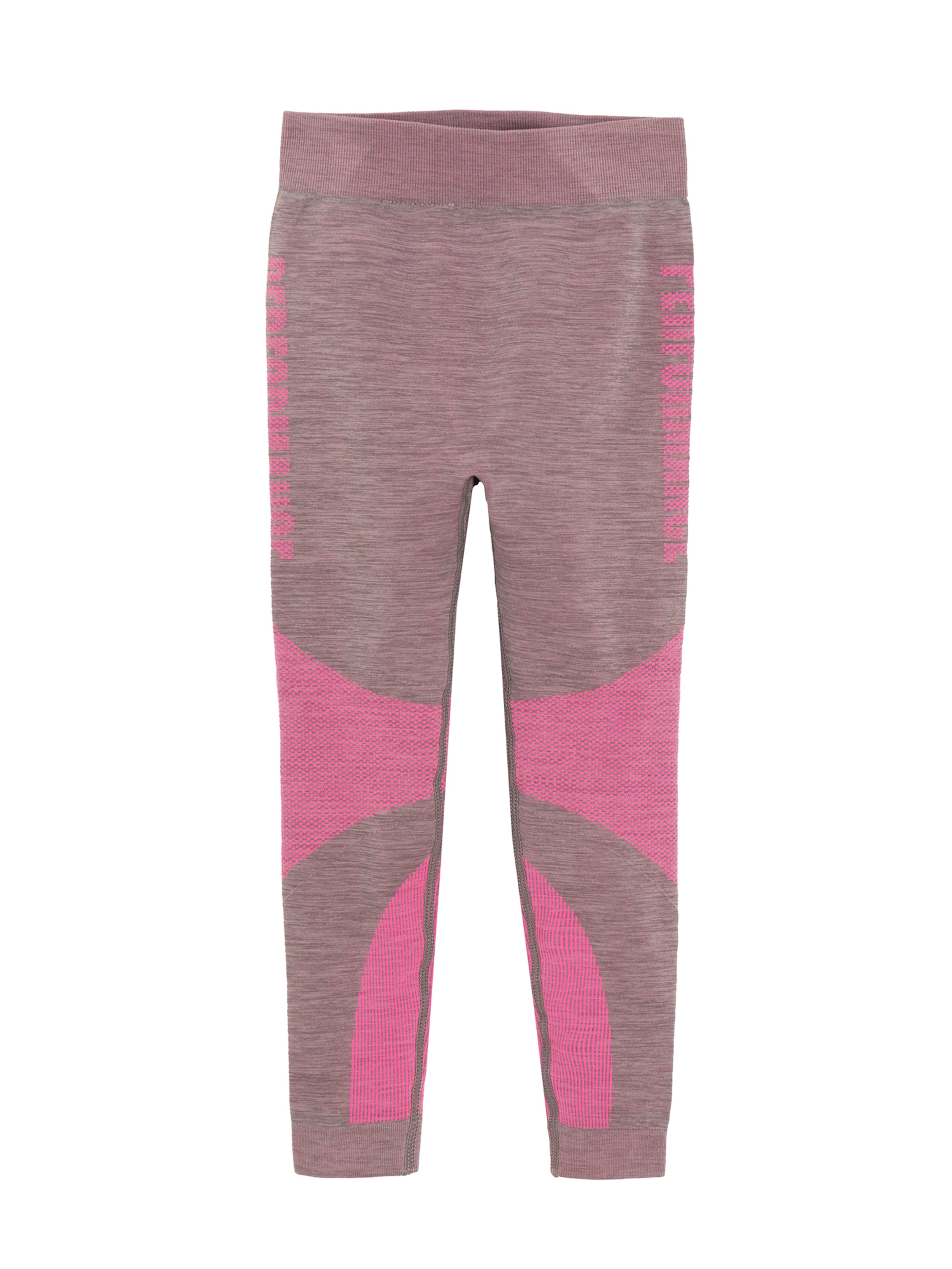 Cool Club Tapered Byxa i rosa: baksida