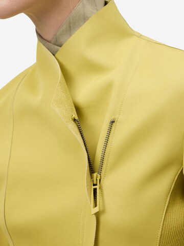 Adolfo Dominguez Between-season jacket in Green