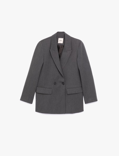 Koton Blazer in Anthracite, Item view