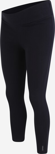 Esprit Maternity Leggings en bleu foncé, Vue avec produit