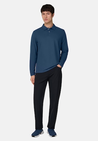 Regular Jean 'B Tech' Boggi Milano en bleu