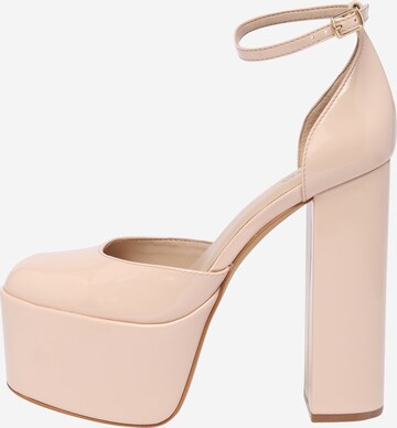 ALDO Pumps 'CRAYBAEN' i beige