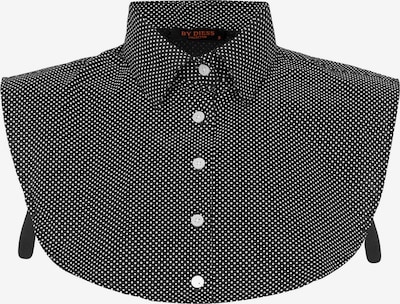 Palaidinė iš By Diess Collection, spalva – juoda / balta, Prekių apžvalga